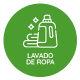 Productos para el Lavado de Ropa a Domicilio en Bucaramanga 