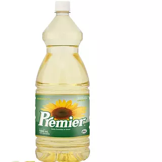 Aceite Premier De Girasol