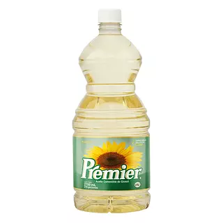 Aceite Premier De Girasol