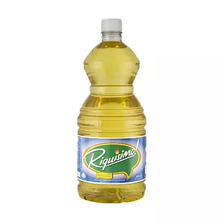 Aceite Riquisimo