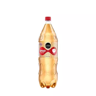 Agua Brisa Manzana Pet