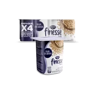 Avena Alpina Finesse