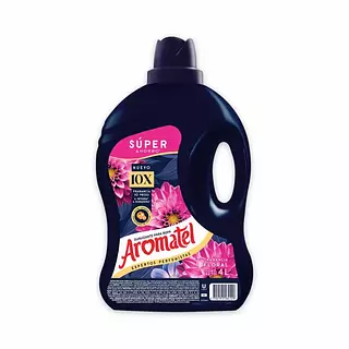Aromatel Floral 4 Litros
