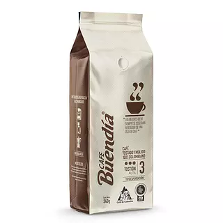 Cafe Buendia Tostion Alta