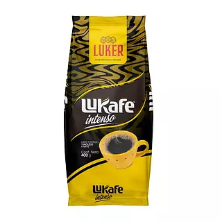 Cafe Lukafe Intenso