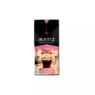 Cafe Matiz Baileys