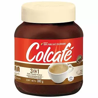 Cafe Cocalfe 3 En 1 Pet