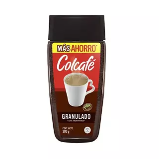 Colcafé Granulado