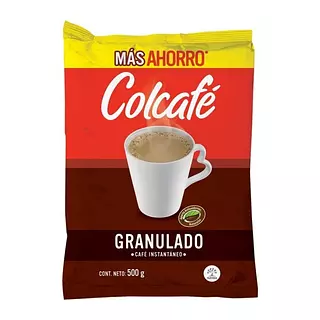 Colcafe Granulado