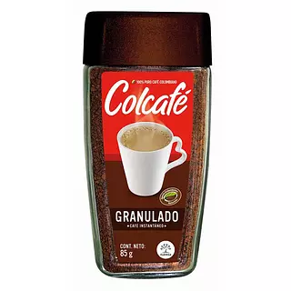 Colcafe Granulado