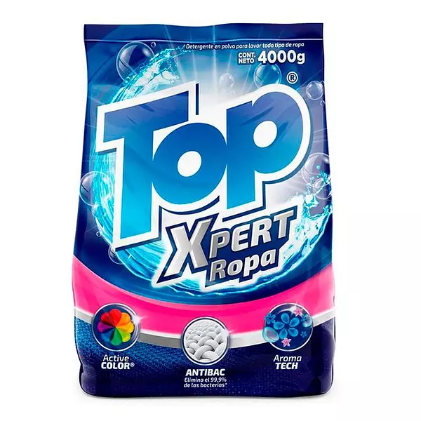 Det. Top Expert