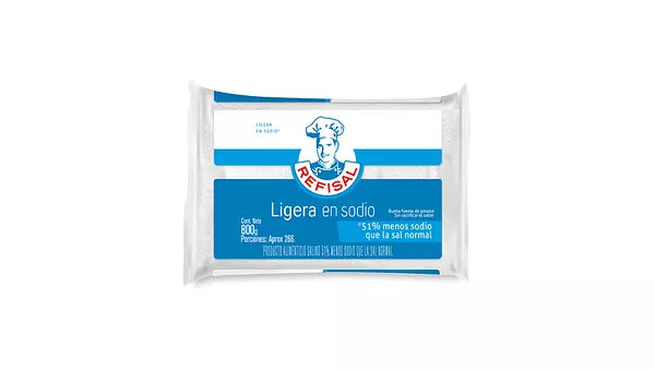 Sal Refrisal Light