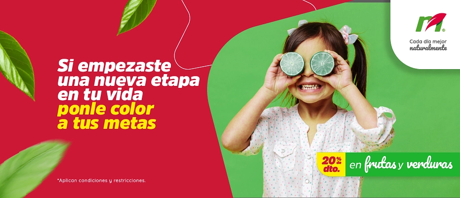 Miércoles de FRUVER BANER Mar a Abr