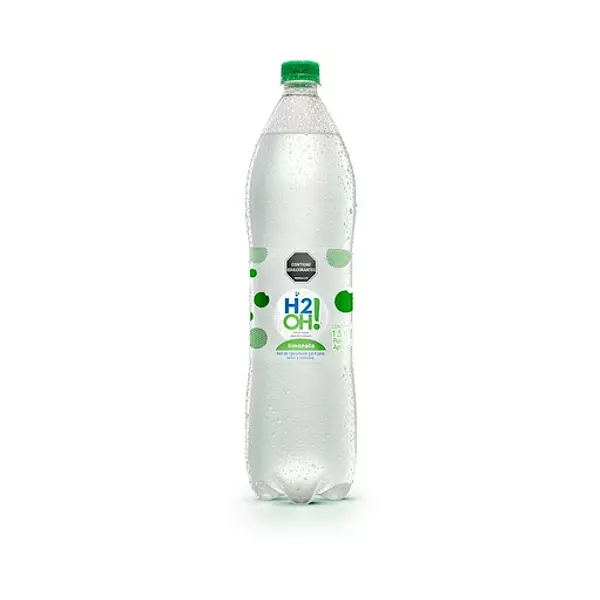 Limonata 1.5 Lt