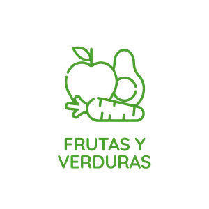 Frutas y Verduras a Domicilio en Bucaramanga 