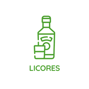 Licores a Domicilio en Bucaramanga 