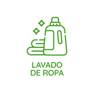 Productos para el Lavado de Ropa a Domicilio en Bucaramanga 