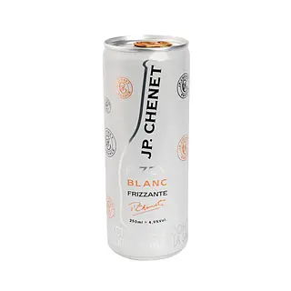 Jp Chenet Lata 250 Ml Blanca