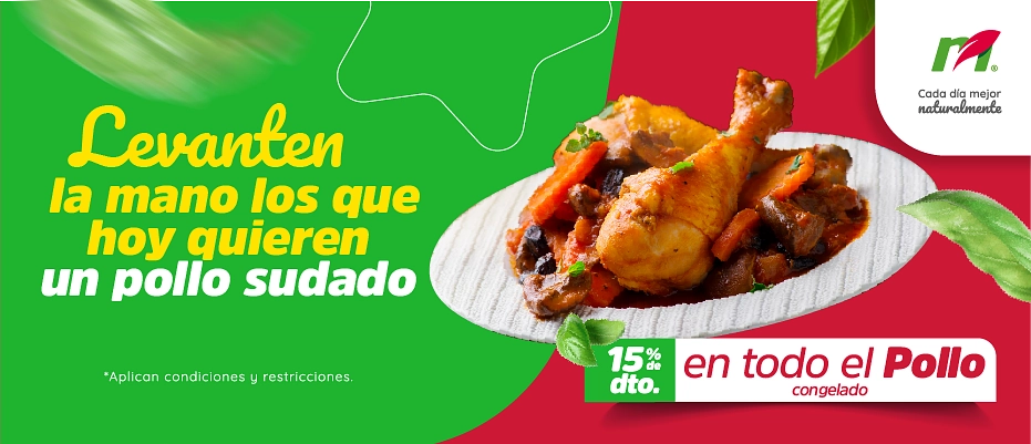Martes de pollo
