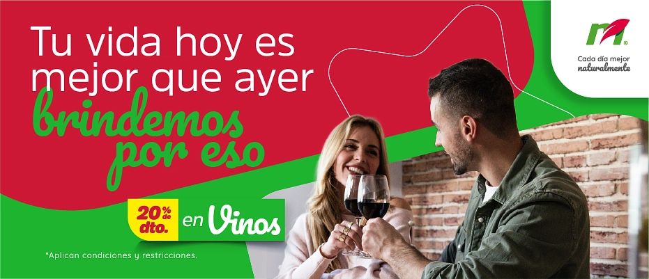 Viernes de vino