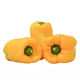 Pimentón Amarillo Kg