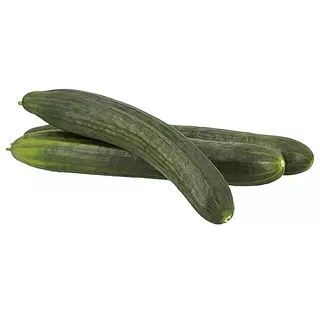 Pepino Europeo Kg