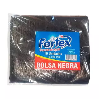 Fortex Bolsa Aseo Extragrande X6