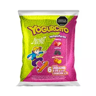 Yogurt Freskaleche Yogurcito