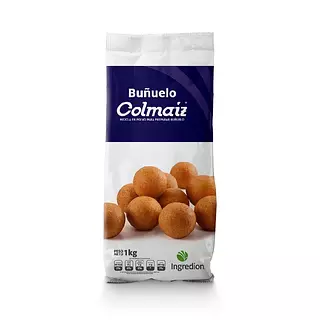 Buñuelos