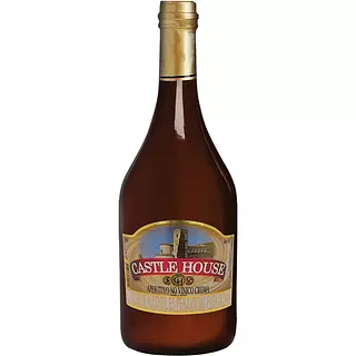 Crema Whisky Castle House