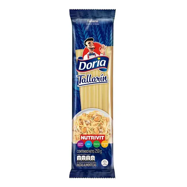 Tallarin Doria
