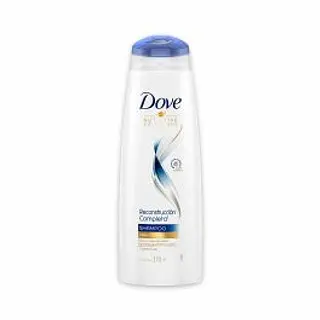 Shampoo Dove Reconstruccion Completa