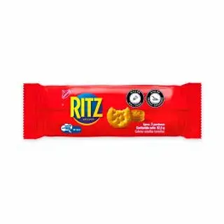 Galleta Ritz Taco