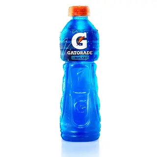 Gatorade Blue 500ml