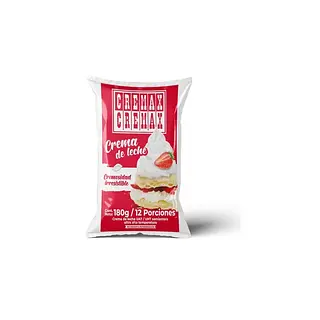Crema De Leche Gloria