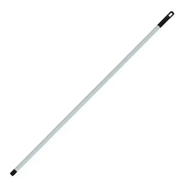 Palo Metalico De Enroscar