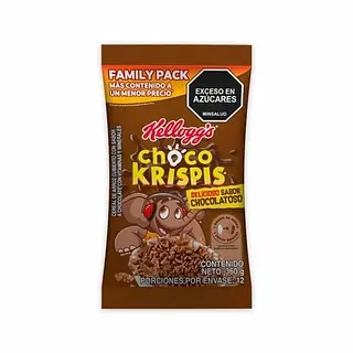 Kelloggs Choco Krispis