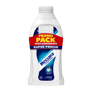 Talco Mexsana 150g + 85g