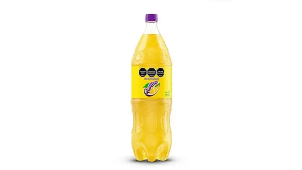Quatro Toronja 1.5 Litros