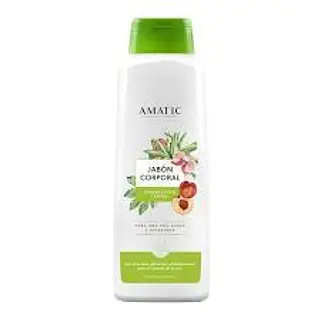 Jabon Corporal Amatic