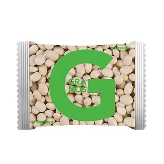 Frijol Blanco Mercasur