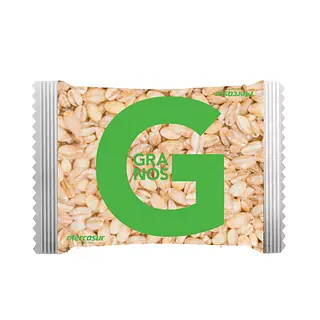 Cebada Perlada Mercasur