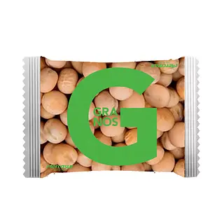 Arveja Amarilla Mercasur