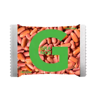 Frijol Rosado Mercasur