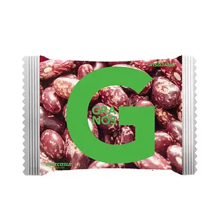 Frijol Radical Mercasur