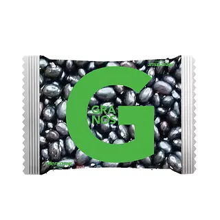 Frijol Caraota Mercasur