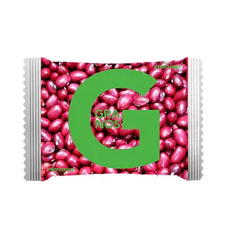 Frijol Boludo Mercasur