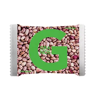 Frijol Rayado Mercasur