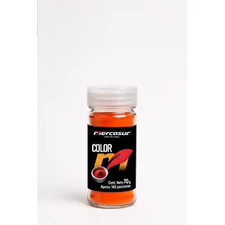 Color Mercasur Pequeño 70gr