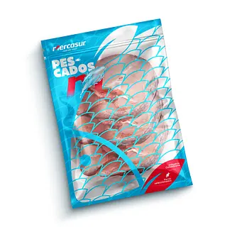 Posta De Bagre Mercasur